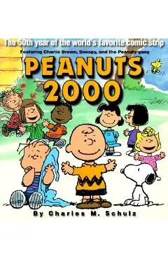 Peanuts - Charles M. Schulz