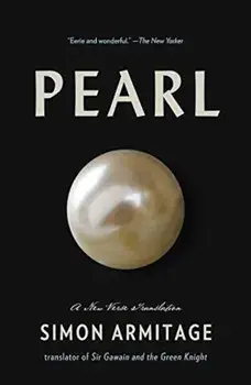 Pearl: A New Verse Translation, Paperback/Simon Armitage