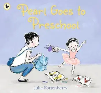 Pearl Goes to Preschool, Paperback/Julie Fortenberry