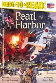 Pearl Harbor, Paperback/Stephen Krensky