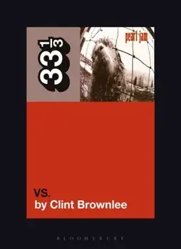 Pearl Jam's vs., Paperback/Clint Brownlee