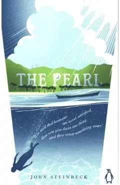 Pearl - John Steinbeck