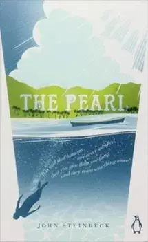 Pearl, Paperback/John Steinbeck