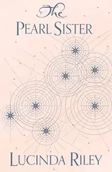 Pearl Sister, Hardcover/Lucinda Riley