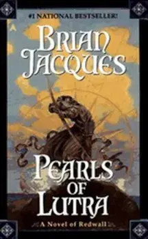 Pearls of Lutra, Paperback/Brian Jacques