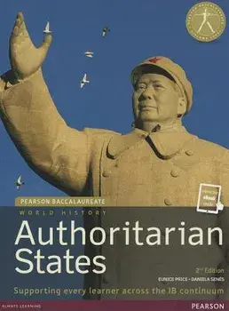 Pearson Baccalaureate: History Authoritarian states 2nd edition bundle. Industrial Ecology, 2 ed/Daniela Senes