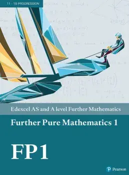 Pearson Edexcel AS and A level Further Mathematics Further Pure Mathematics 1 Textbook + e-book/***