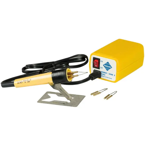 Pebaro Pebaro 0283, Statie electronica multifunctionala + accesorii