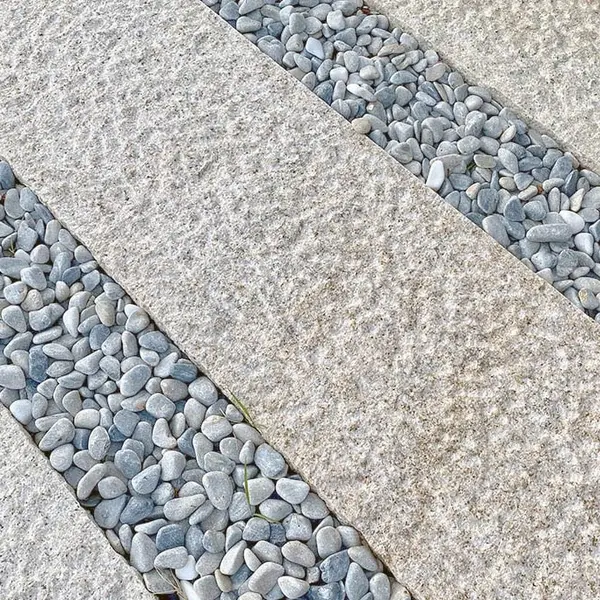 Pebbles Marmura Akron, 0-1 cm