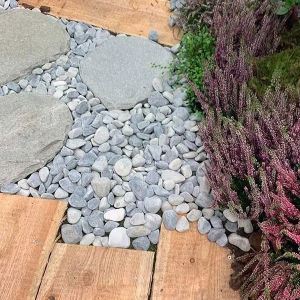 Pebbles Marmura Akron, 3-6 cm