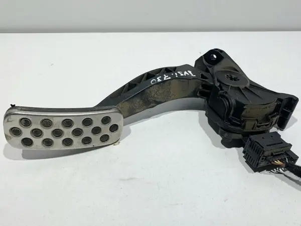 Pedala acceleratie 13237356 Opel Insignia A (2008-2013) 2.0 cdti A20DTH