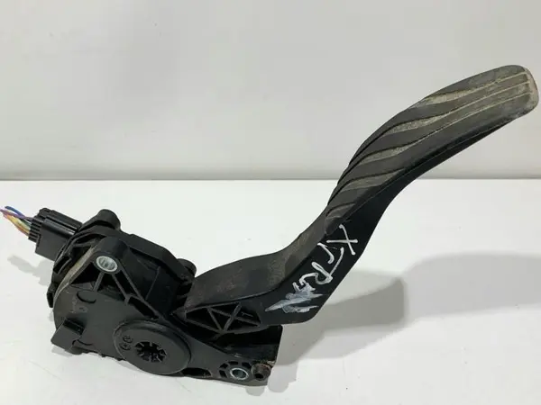 Pedala acceleratie 180024BA0B Renault Kadjar (2015-2018) 1.6 dci R9M