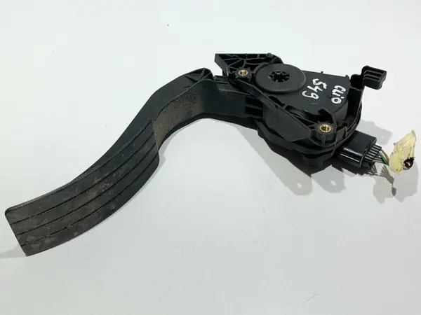 Pedala acceleratie 180029347R Renault Clio 4 (2012-2016) 0.9 tce H4B (400)