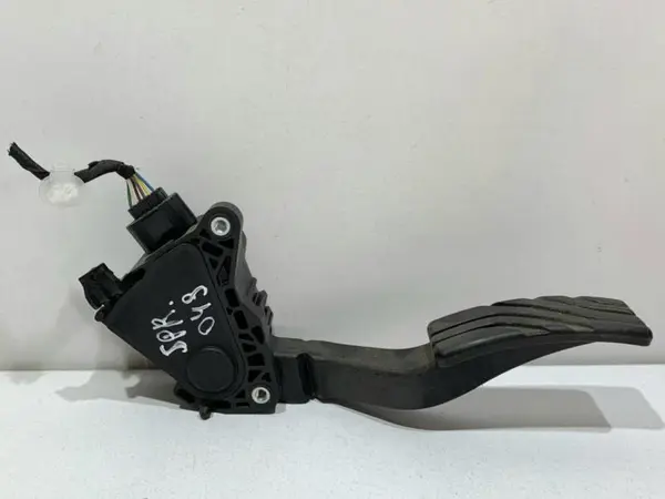 Pedala acceleratie 180100150R Dacia Spring facelift (2022-2024) 4DB401 electric