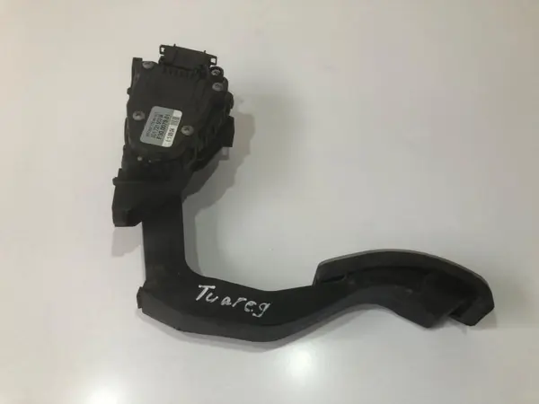 Pedala acceleratie 3d1721503m Volkswagen Phaeton (2002-2010) 2.5 tdi bac