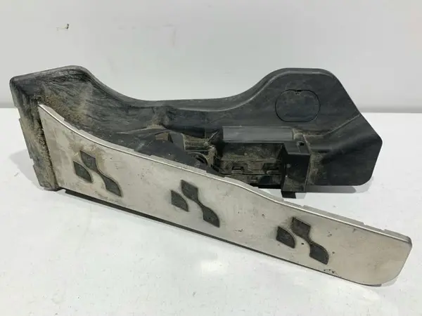 Pedala acceleratie 5N1721503 Volkswagen Tiguan (2007-2011) 2.0 tdi CBBB