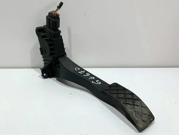 Pedala acceleratie 5Q1723503J Volkswagen Tiguan 2 (2016-2020) 1.6 tdi DGTE