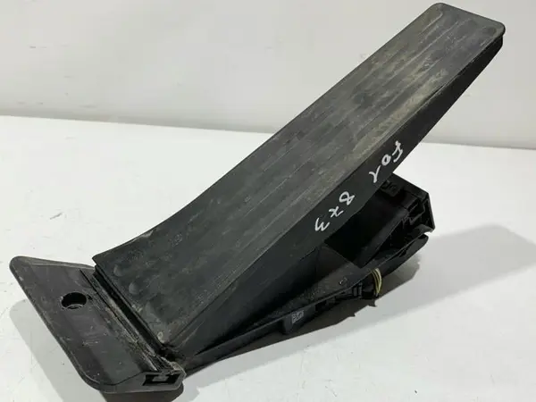 Pedala acceleratie 6789998 BMW Seria 5 (2010-2017) [F10] 3.0d