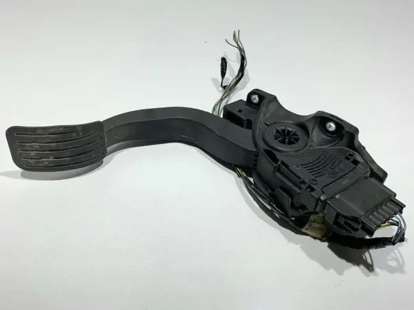 Pedala acceleratie 6G92-9F836-JE Ford Mondeo facelift (2010-2014) [MK4] 2.0 tdci UFDB