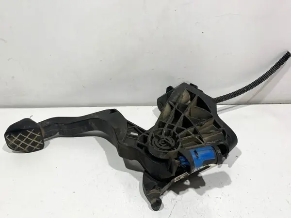 Pedala acceleratie 6R1721059AA Skoda Fabia 2 (2006-2010) 1.6 tdi CAY, CAYA