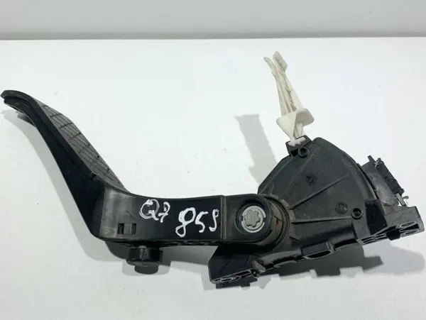 Pedala acceleratie 7L0723507E Volkswagen Touareg 2 (2010-2015) [7P] 3.0 tdi CJGA