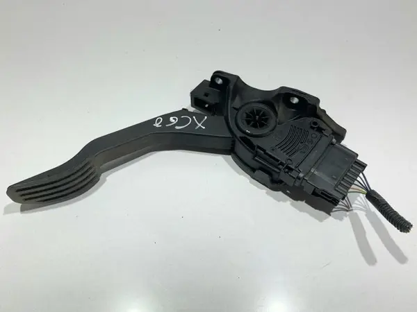 Pedala acceleratie 8G9N-9F836-AA Volvo S60 2 (2010-2013) 2.4 D D5244T14
