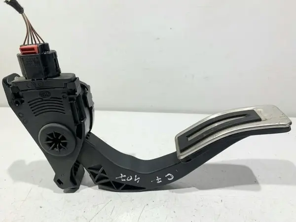 Pedala acceleratie 8K1723523A Audi A6 (2010-2018) [4G2, C7] 3.0 tdi