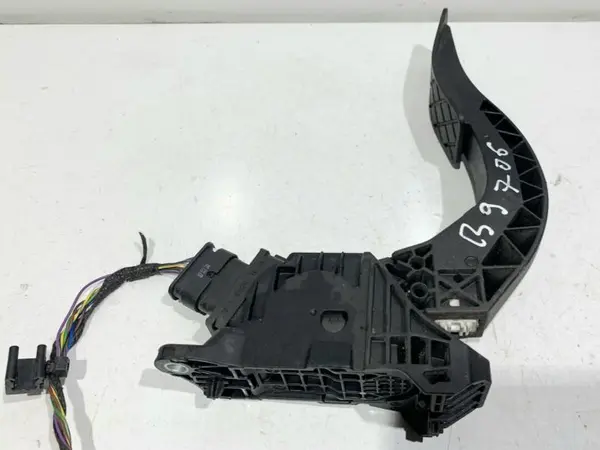 Pedala acceleratie 8W1723523 Audi A4 (2015-2019) [8W2, B9] 2.0 tdi DEUA