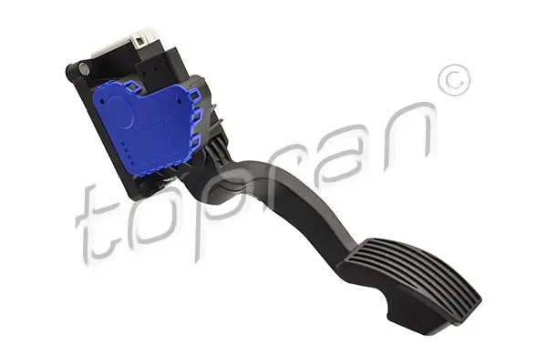 Pedala acceleratie ALFA ROMEO MITO; FIAT 500L, GRANDE PUNTO, LINEA, PUNTO EVO; OPEL ADAM, CORSA D, CORSA E 0.9-1.9D dupa 2005