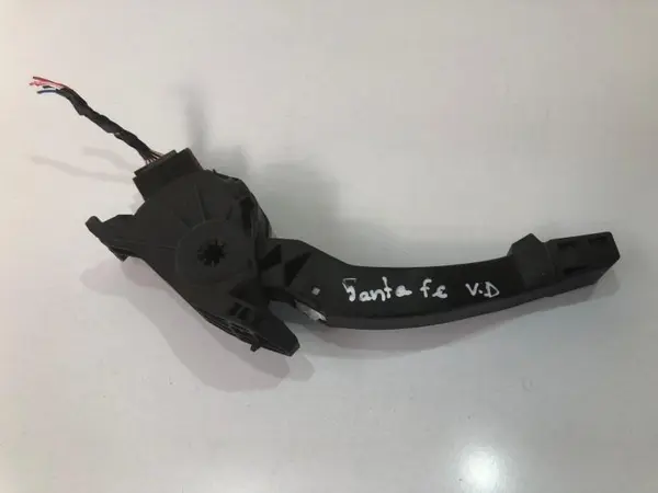 Pedala acceleratie Hyundai Santa Fe 2 (2006-2012) 2.2 cdti D4HB