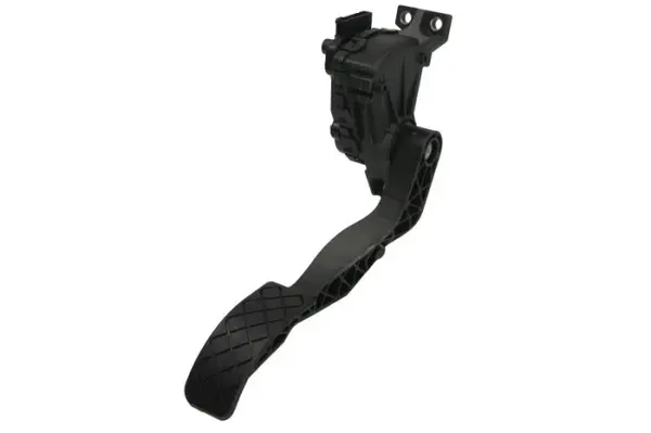 Pedala acceleratie potrivit AUDI A3; SEAT CORDOBA, IBIZA III, LEON, TOLEDO II; SKODA FABIA I, FABIA I PRAKTIK, FABIA II, OCTAVIA I, ROOMSTER, ROOMSTER PRAKTIK; VW BORA, BORA I, FOX 1.4D 1.9D 09.96-