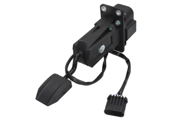 Pedala acceleratie potrivit IVECO