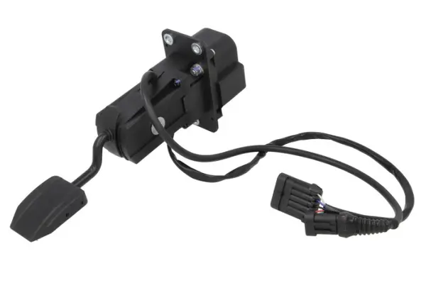 Pedala acceleratie potrivit IVECO