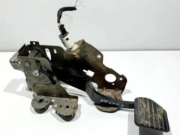 Pedala frana 465010015R Renault Megane 3 (2008-2012) 1.5 dci K9K 834