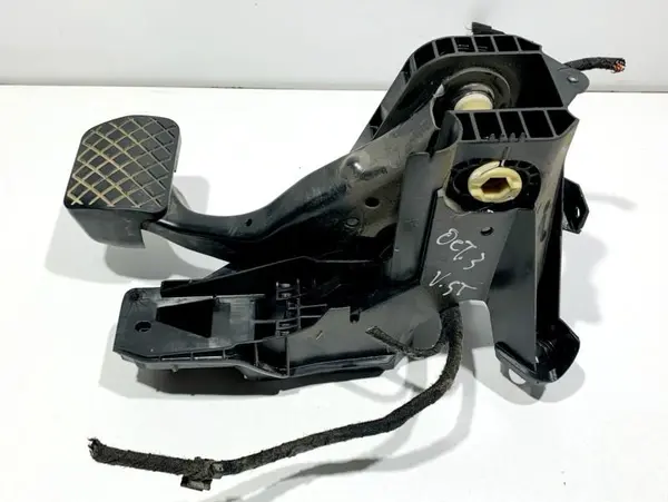 Pedala frana 5Q1721117 Audi A3 (2012-2019) [8V1] 2.0 tdi CKFC