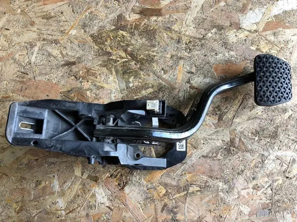 Pedala frana 686177105 BMW Seria 5 (2017-2024) [G30]