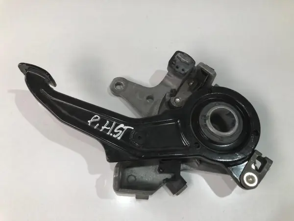 Pedala frana de mana 3d1712303d Volkswagen Phaeton (2002-2010) 3.0 tdi CEX