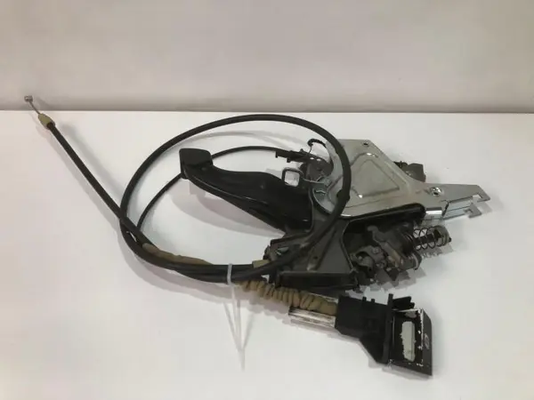 Pedala frana de mana 7l0721485 Porsche Cayenne 9pa (2003-2011)