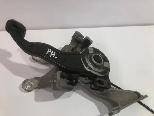 Pedala frana de mana pp013427025 Volkswagen Phaeton (2002-2010)