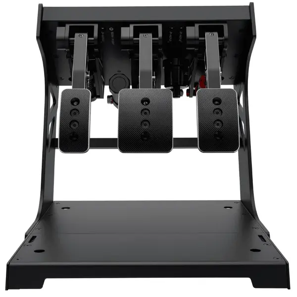 Pedale Simagic – P1000i-RS, 3 pedale, inversate (PC)
