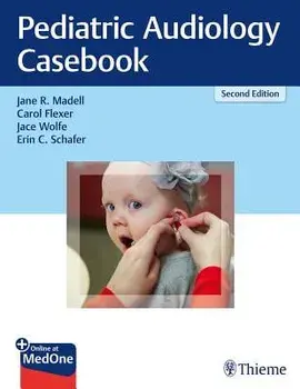 Pediatric Audiology Casebook, Paperback/Jane R. Madell