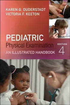 Pediatric Physical Examination. An Illustrated Handbook, 4 ed, Spiral Bound/***
