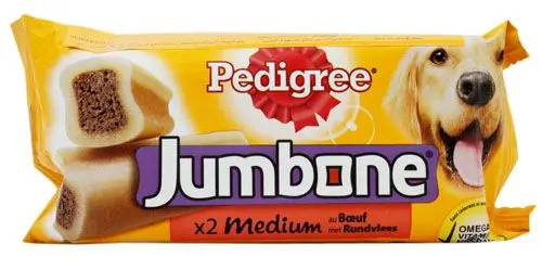 Pedigree Biscuiti Jumbone Medium 200 g