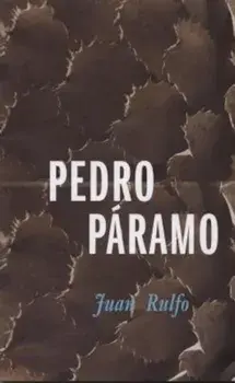 Pedro Paramo, Paperback/Juan Rulfo