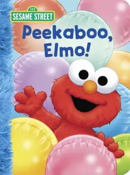 Peekaboo, Elmo!, Hardcover/Constance Allen