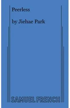 Peerless - Jiehae Park