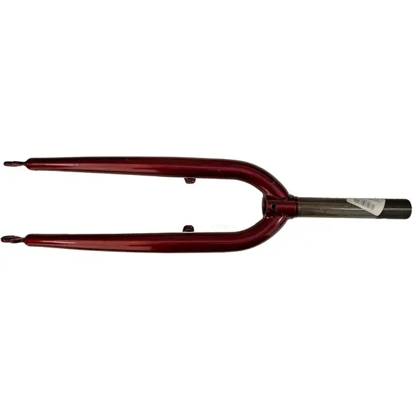 PEGAS FURCA PEGAS 26 1-1/8 STRADA 2 15-2 YS941, rosu