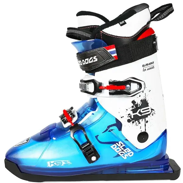 PEGAS Patine de zapada Pegas SLED DOGS K9.02 - 300 mm, 45.5