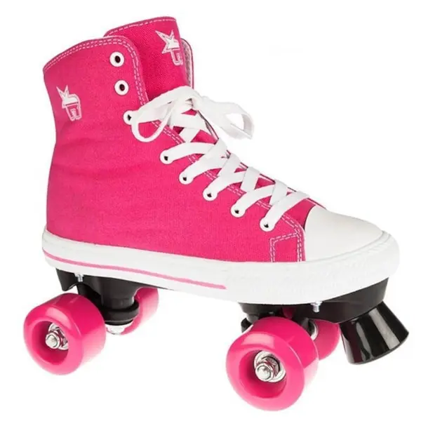 PEGAS PEGAS Role copii Rookie Canvas, 35 , Roz