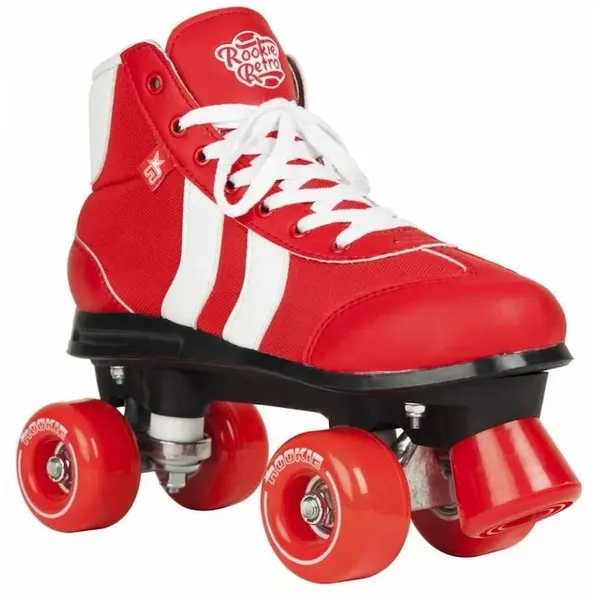 PEGAS PEGAS Role Rookie Retro v2 34.5 , rosu/alb